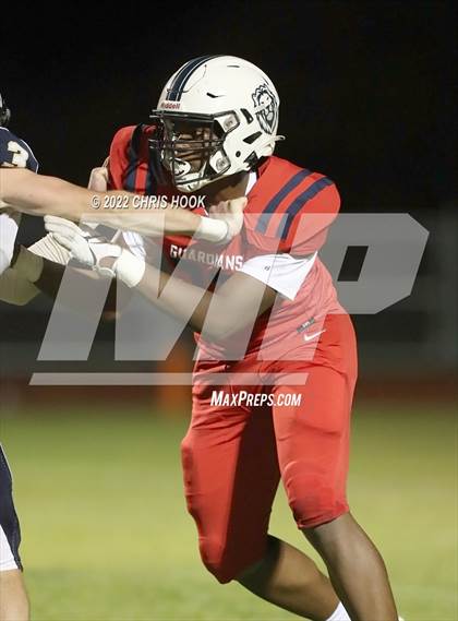 Thumbnail 1 in American Leadership Academy - West Foothills @ Pusch Ridge Christian Academy photogallery.
