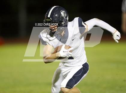 Thumbnail 3 in American Leadership Academy - West Foothills @ Pusch Ridge Christian Academy photogallery.
