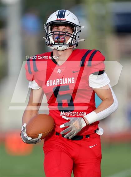 Thumbnail 1 in American Leadership Academy - West Foothills @ Pusch Ridge Christian Academy photogallery.
