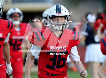 Thumbnail 3 in American Leadership Academy - West Foothills @ Pusch Ridge Christian Academy photogallery.
