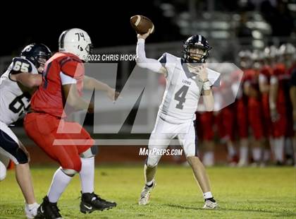 Thumbnail 3 in American Leadership Academy - West Foothills @ Pusch Ridge Christian Academy photogallery.