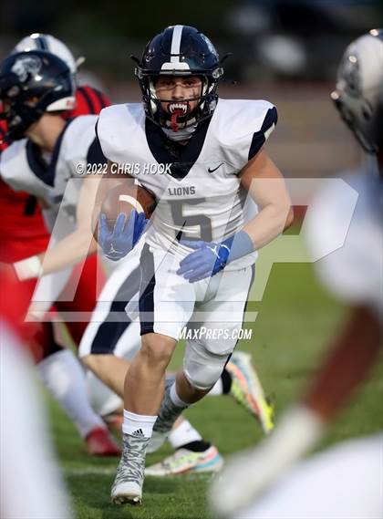 Thumbnail 2 in American Leadership Academy - West Foothills @ Pusch Ridge Christian Academy photogallery.