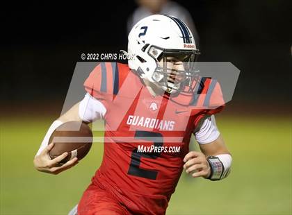 Thumbnail 2 in American Leadership Academy - West Foothills @ Pusch Ridge Christian Academy photogallery.