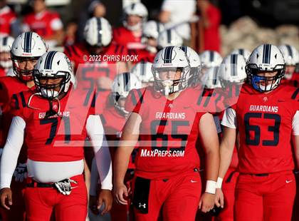 Thumbnail 2 in American Leadership Academy - West Foothills @ Pusch Ridge Christian Academy photogallery.