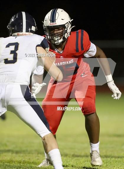 Thumbnail 3 in American Leadership Academy - West Foothills @ Pusch Ridge Christian Academy photogallery.