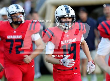 Thumbnail 1 in American Leadership Academy - West Foothills @ Pusch Ridge Christian Academy photogallery.