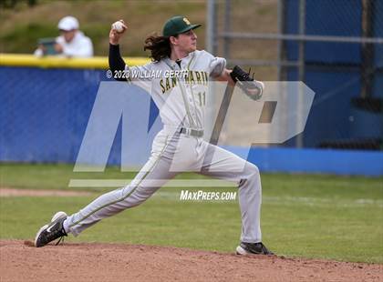 Thumbnail 3 in Berean Christian vs. San Marin photogallery.