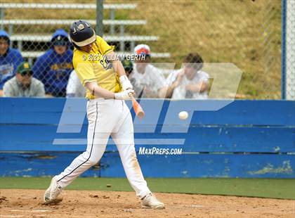 Thumbnail 3 in Berean Christian vs. San Marin photogallery.