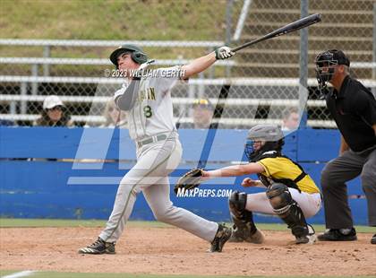 Thumbnail 2 in Berean Christian vs. San Marin photogallery.