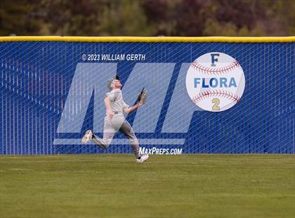 Thumbnail 1 in Berean Christian vs. San Marin photogallery.