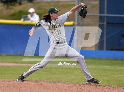 Thumbnail 2 in Berean Christian vs. San Marin photogallery.