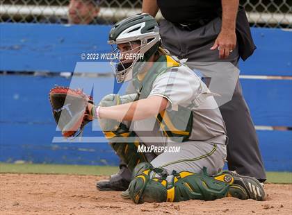 Thumbnail 3 in Berean Christian vs. San Marin photogallery.