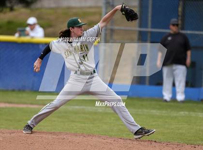 Thumbnail 1 in Berean Christian vs. San Marin photogallery.