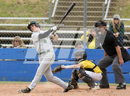 Thumbnail 3 in Berean Christian vs. San Marin photogallery.
