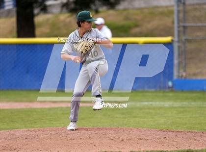 Thumbnail 3 in Berean Christian vs. San Marin photogallery.