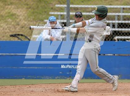 Thumbnail 2 in Berean Christian vs. San Marin photogallery.