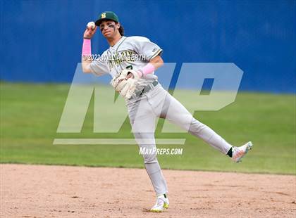 Thumbnail 2 in Berean Christian vs. San Marin photogallery.