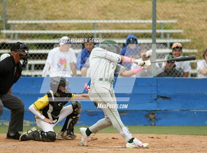 Thumbnail 2 in Berean Christian vs. San Marin photogallery.