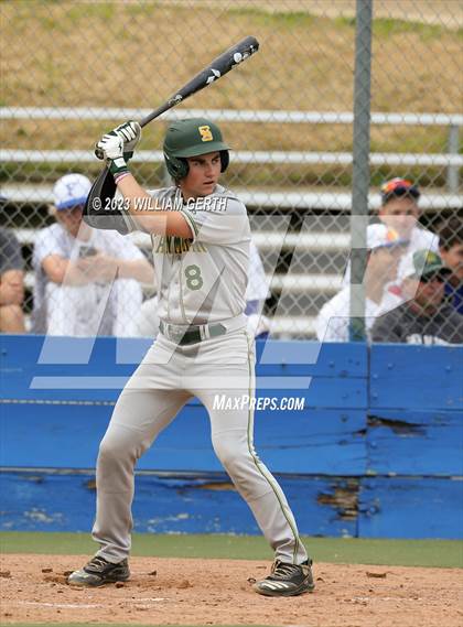 Thumbnail 3 in Berean Christian vs. San Marin photogallery.