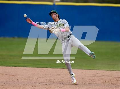 Thumbnail 3 in Berean Christian vs. San Marin photogallery.