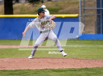 Thumbnail 2 in Berean Christian vs. San Marin photogallery.