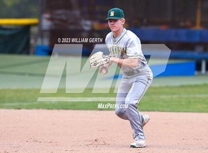 Thumbnail 3 in Berean Christian vs. San Marin photogallery.