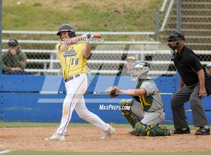 Thumbnail 3 in Berean Christian vs. San Marin photogallery.
