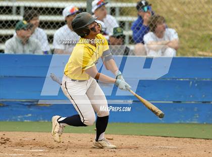Thumbnail 2 in Berean Christian vs. San Marin photogallery.
