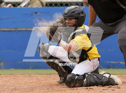 Thumbnail 1 in Berean Christian vs. San Marin photogallery.