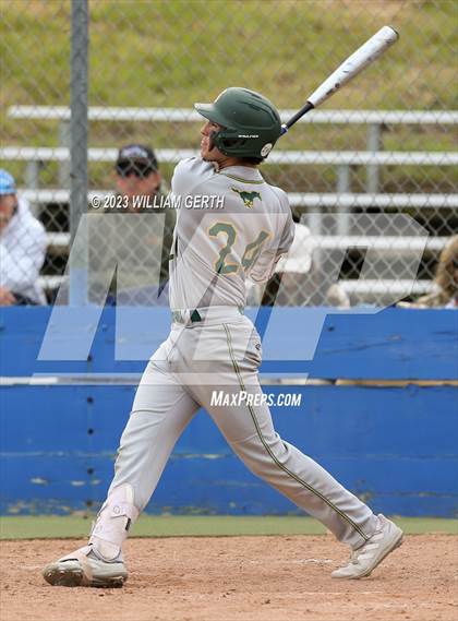 Thumbnail 3 in Berean Christian vs. San Marin photogallery.