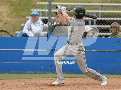 Thumbnail 2 in Berean Christian vs. San Marin photogallery.