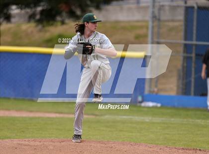 Thumbnail 1 in Berean Christian vs. San Marin photogallery.