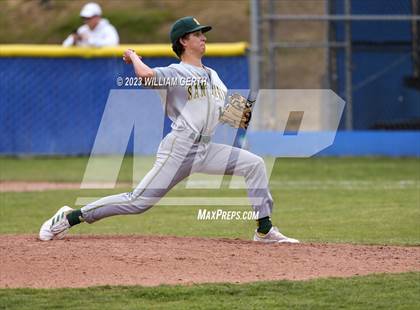 Thumbnail 2 in Berean Christian vs. San Marin photogallery.