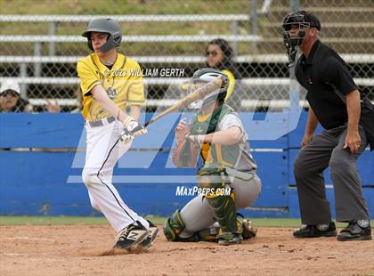 Thumbnail 1 in Berean Christian vs. San Marin photogallery.