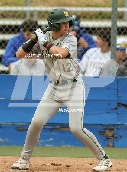 Thumbnail 1 in Berean Christian vs. San Marin photogallery.
