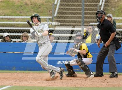 Thumbnail 2 in Berean Christian vs. San Marin photogallery.