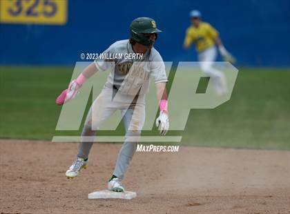 Thumbnail 1 in Berean Christian vs. San Marin photogallery.