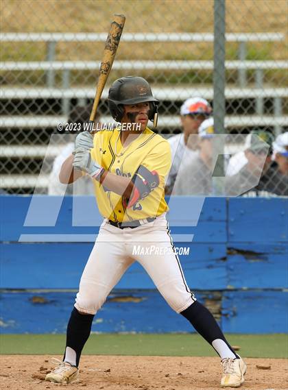 Thumbnail 1 in Berean Christian vs. San Marin photogallery.