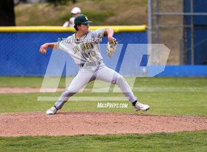 Thumbnail 3 in Berean Christian vs. San Marin photogallery.