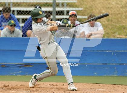 Thumbnail 3 in Berean Christian vs. San Marin photogallery.