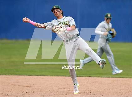 Thumbnail 2 in Berean Christian vs. San Marin photogallery.