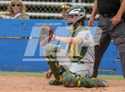 Thumbnail 2 in Berean Christian vs. San Marin photogallery.