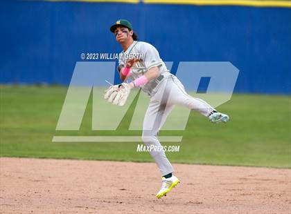 Thumbnail 1 in Berean Christian vs. San Marin photogallery.