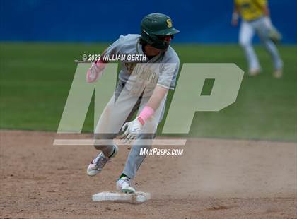 Thumbnail 3 in Berean Christian vs. San Marin photogallery.