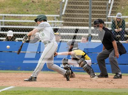Thumbnail 3 in Berean Christian vs. San Marin photogallery.