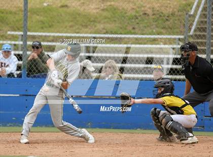 Thumbnail 3 in Berean Christian vs. San Marin photogallery.