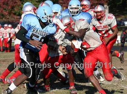 Thumbnail 1 in Suitland @ Eleanor Roosevelt photogallery.