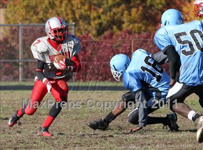 Thumbnail 3 in Suitland @ Eleanor Roosevelt photogallery.