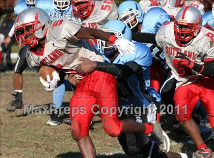 Thumbnail 3 in Suitland @ Eleanor Roosevelt photogallery.