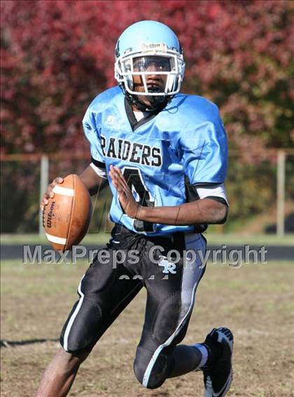 Thumbnail 1 in Suitland @ Eleanor Roosevelt photogallery.